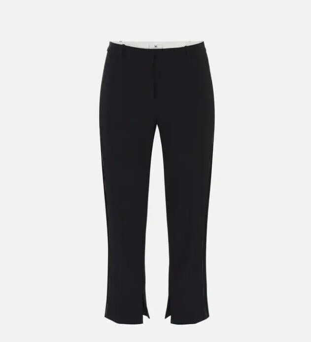Elisabetta Franchi Trousers