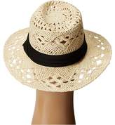 Thumbnail for your product : L-Space Jet Setter Hat Traditional Hats