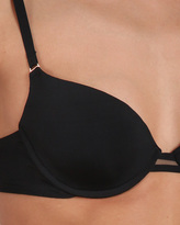 Thumbnail for your product : Huit Faussement Nue Magic Air Push-Up Bra