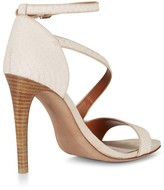 Thumbnail for your product : Rebecca Minkoff Roxanne Heel