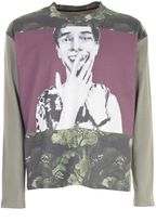 Thumbnail for your product : Antonio Marras Short Sleeve T-Shirt