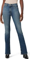 Thumbnail for your product : Hudson Barbara High-Rise Bootcut in Universal (Universal) Women's Jeans