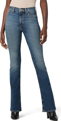 Hudson Barbara High-Rise Bootcut in Universal (Universal) Women's Jeans
