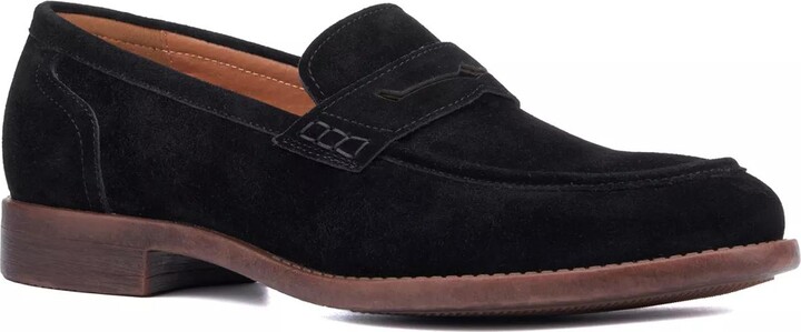 Vintage Foundry Harry Loafer