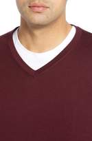 Thumbnail for your product : Cutter & Buck Lakemont V-Neck Sweater