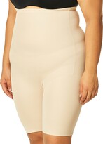 Thumbnail for your product : Naomi & Nicole Naomi and Nicole Women's Size Unbelievable Comfort Plus Hi Waist Thigh Slimmer