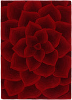 Thumbnail for your product : Marks and Spencer Rose Floral Rug
