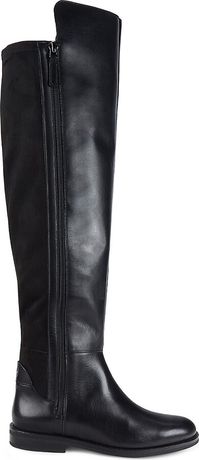 Cole Haan Riding Boots | Shop The Largest Collection | ShopStyle
