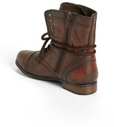 Thumbnail for your product : Steve Madden 'Troopa' Boot (Toddler, Little Kid & Big Kid)