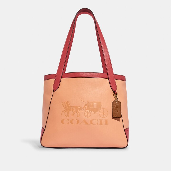 Coach Horse And Carriage Bags | Shop the world's largest 