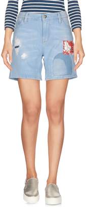 Vdp Collection Denim shorts