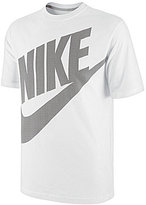 Thumbnail for your product : Nike Oversized Futura Tee