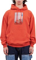 Thumbnail for your product : Rassvet Dog Cotton Hoodie