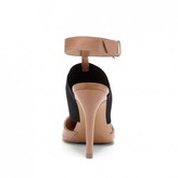 Thumbnail for your product : Sole Society Kirsten pointed toe heel