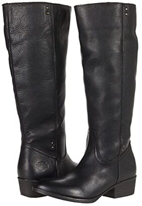 14 circumference boots