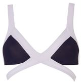 Thumbnail for your product : Agent Provocateur Mazzy Bikini Bra