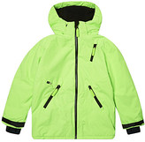 Thumbnail for your product : Molo Neon Urban ski jacket  - for Men