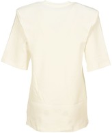 Thumbnail for your product : Off-White Off White Shoulder Pad T-shirt