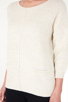 Thumbnail for your product : Wallis Stone Jumper