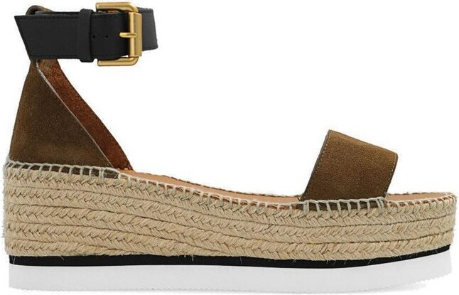 See by Chloe Women's Sandals | ShopStyle