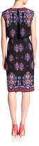 Thumbnail for your product : Nanette Lepore Jodhpur Dress