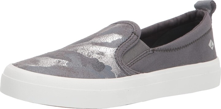 sperry crest twin gore