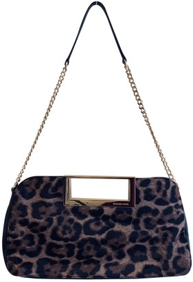 michael kors black handbags uk