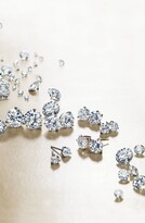 Thumbnail for your product : Nordstrom Cubic Zirconia Stud Earrings - 2ct.