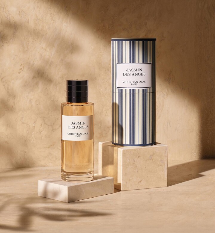 Christian Dior La Collection Privée Jasmin Des Anges Dioriviera