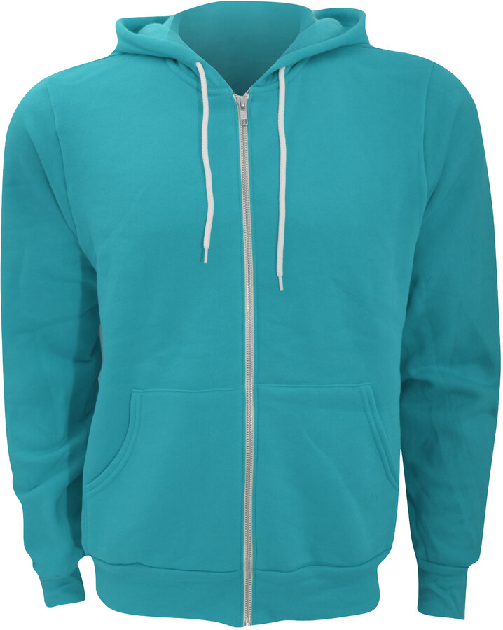 Teal sweatshirt hoodie Clearance