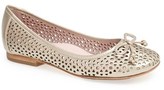 Thumbnail for your product : Taryn Rose 'Barb' Flat