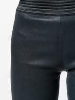 Thumbnail for your product : Drome elasticated waist leggings