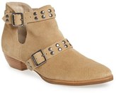Thumbnail for your product : Matisse Women's Neil Studded Buckle Bootie