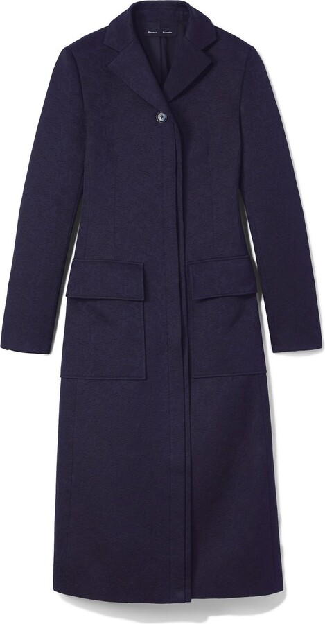 Jacquard Coat | Shop The Largest Collection in Jacquard Coat 