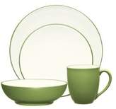 Thumbnail for your product : Noritake Colorwave 4 Piece Place Setting
