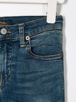 Thumbnail for your product : Ralph Lauren Kids Slim-Fit Jeans