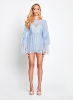 Thumbnail for your product : Alice McCall Mi Amor Playsuit in Pebble