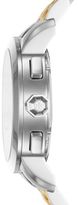 Thumbnail for your product : Tory Burch Tory Chronograph Two-Tone Stainless Steel Bracelet Watch