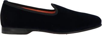 Santoni Man Loafers