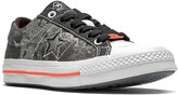 Thumbnail for your product : Converse x Sad Boys One Star Ox sneakers
