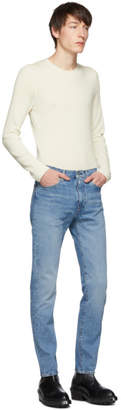 Levi's Levis Blue 510 Skinny Fit Jeans