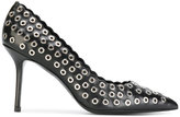 Thumbnail for your product : Premiata studded pointed pumps