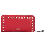 Thumbnail for your product : Valentino 'Rockstud' wallet