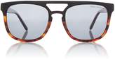 Thumbnail for your product : Polo Ralph Lauren Black PH4125 Square Sunglasses