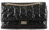 Thumbnail for your product : Chanel Reissue 226 Puzzle Flap Bag
