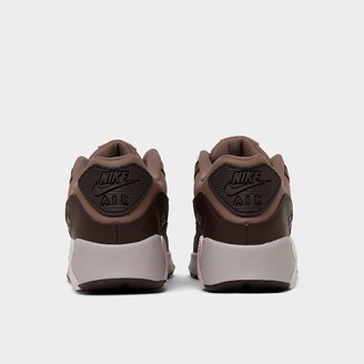 nike air max 90 christmas sweater casual shoes