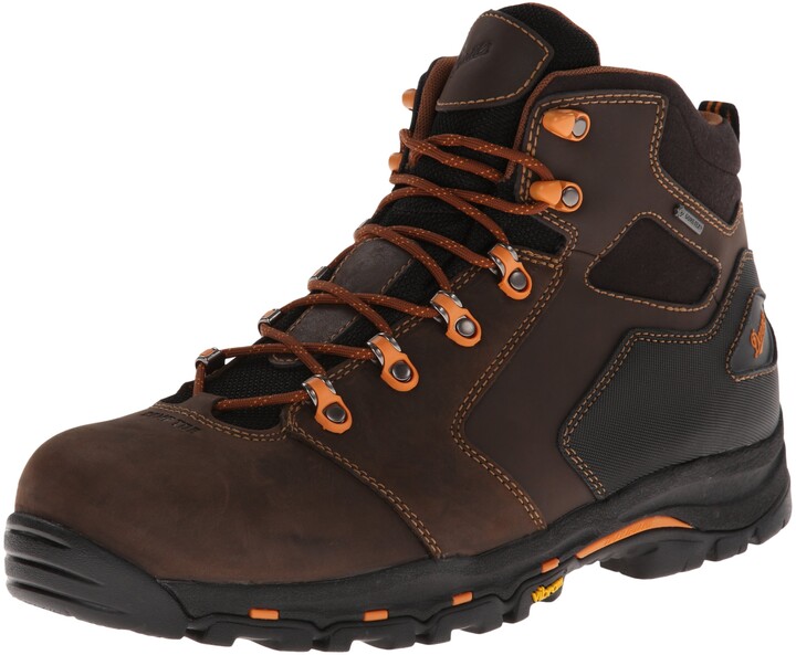 Danner Men's Vicious 4.5Inch Work Boot ShopStyle