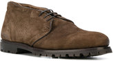 Thumbnail for your product : Andrea Ventura desert shoes