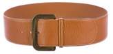 Thumbnail for your product : Christian Dior Leather Waist Belt