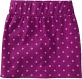 Thumbnail for your product : Old Navy Girls Jersey Mini Skirts